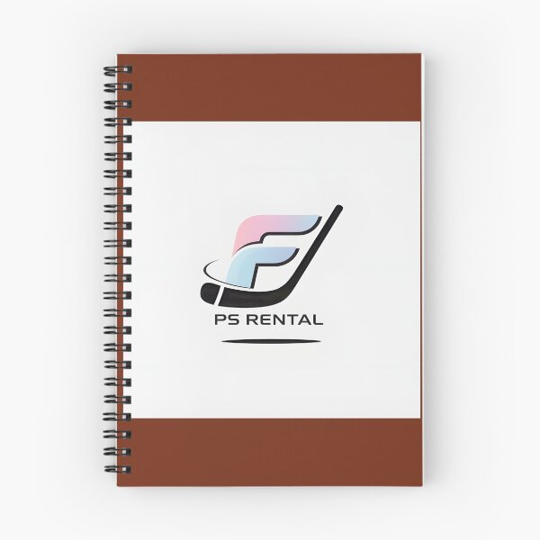 Item preview, PS Rental Gradient Logo designed and sold by Michael Davis.