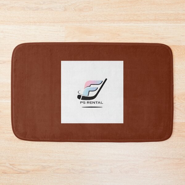 Item preview, PS Rental Gradient Logo designed and sold by Michael Davis.
