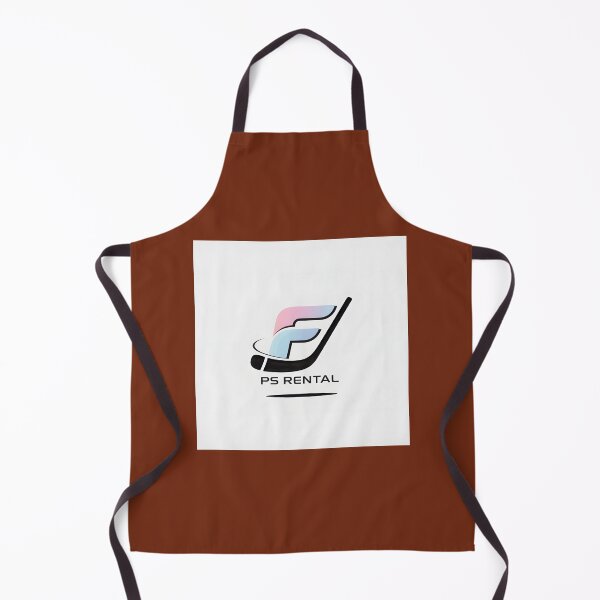 Item preview, PS Rental Gradient Logo designed and sold by Michael Davis.