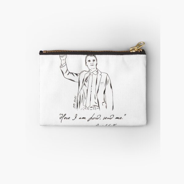 Item preview, Charlie Kirk Send Me designed and sold by JeyVel.