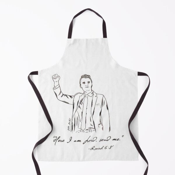 Item preview, Charlie Kirk Send Me designed and sold by JeyVel.