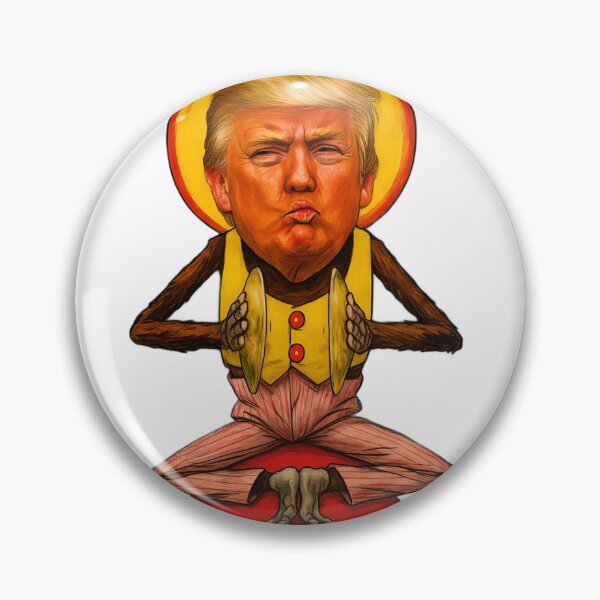 Item preview, Trumps Lying Hands designed and sold by ElementCraftLab.