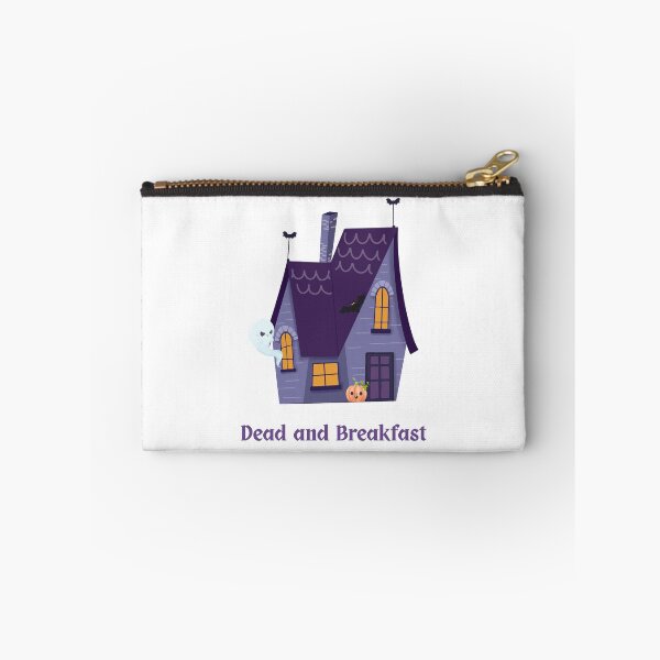 Item preview, Dead and Breakfast designed and sold by FanTC.