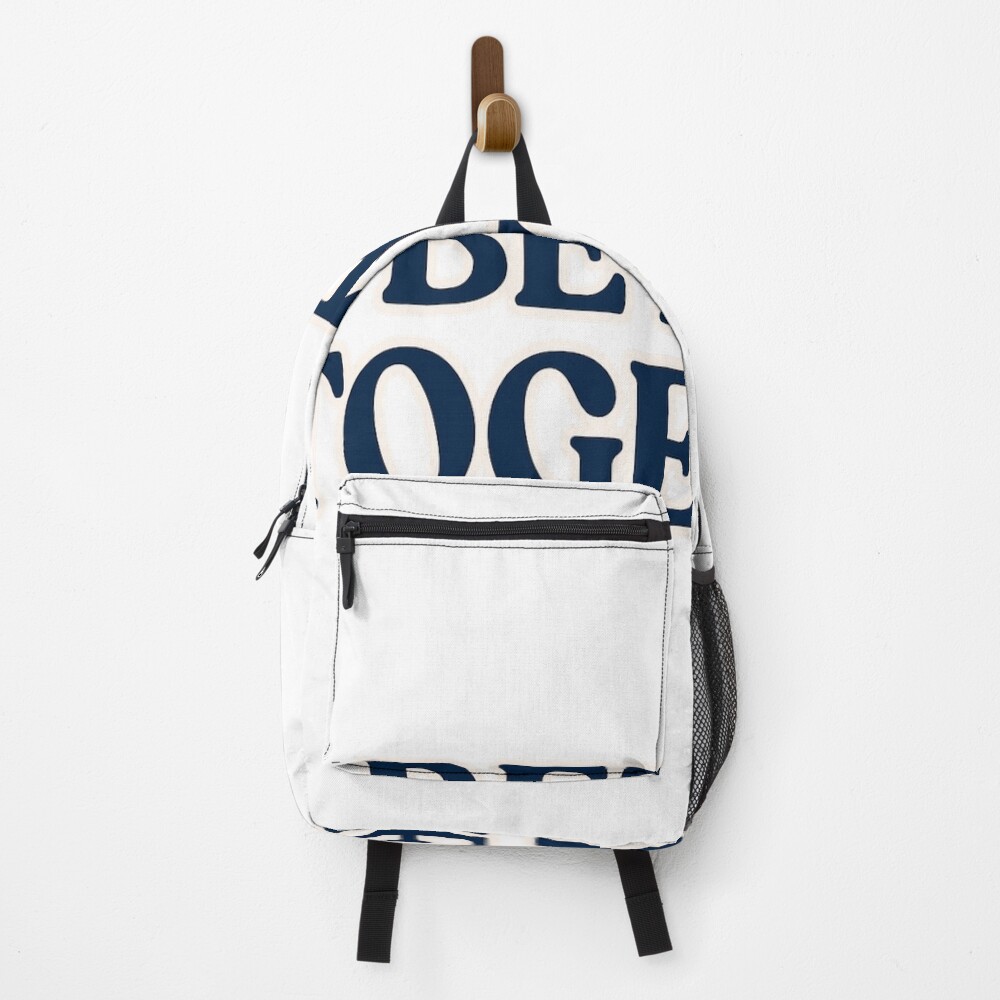 Item preview, Backpack designed and sold by Rizzl.