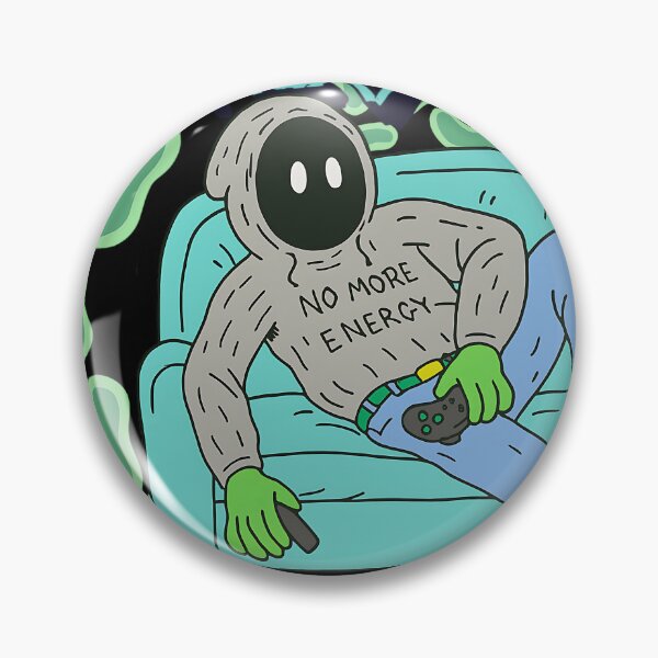 Item preview, Achievement Unlocked – Procrastination Ghost designed and sold by The-Mut3d-Ghost.