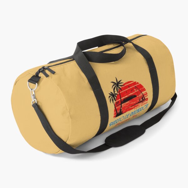 Item preview, Red Sun Puerto de Mazarrón designed and sold by mzrn-souvenirs.