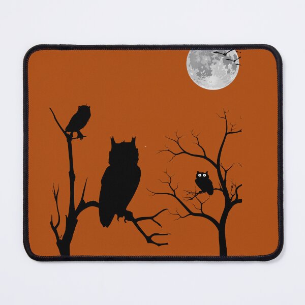 Item preview, Owl.night designed and sold by PhoeniXDreamer.