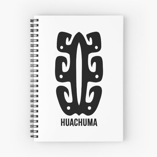 Item preview, HUACHUMA. CACTUS DESIGN. BLACK PRINT. designed and sold by 5hertz.