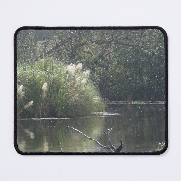 Item preview, The Riddells Creek Lake (6) designed and sold by Larry Davis.