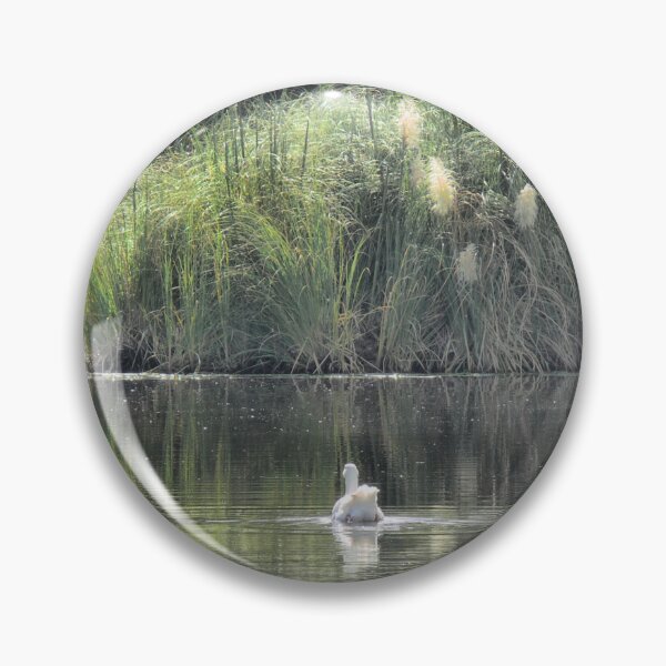 Item preview, The Riddells Creek Lake (7) designed and sold by Larry Davis.