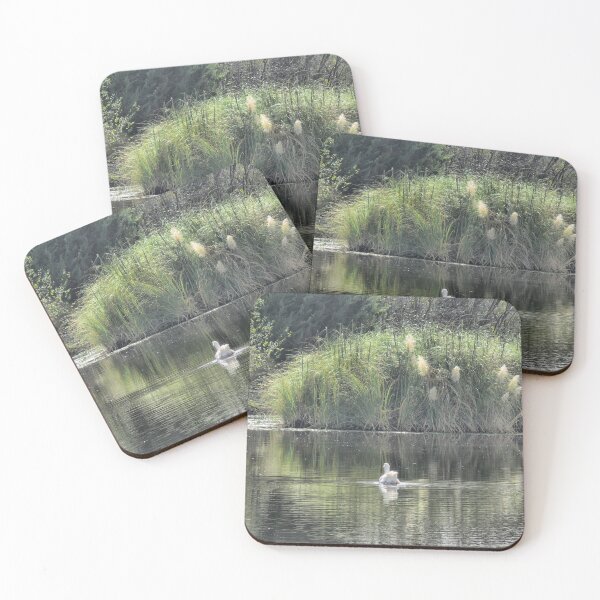 Item preview, The Riddells Creek Lake (7) designed and sold by Larry Davis.