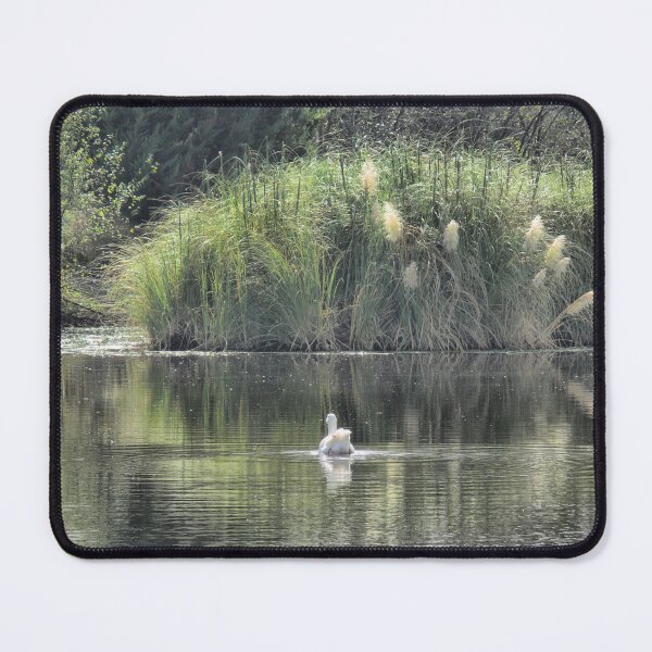 Item preview, The Riddells Creek Lake (7) designed and sold by Larry Davis.