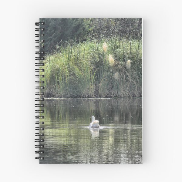 Item preview, The Riddells Creek Lake (7) designed and sold by Larry Davis.