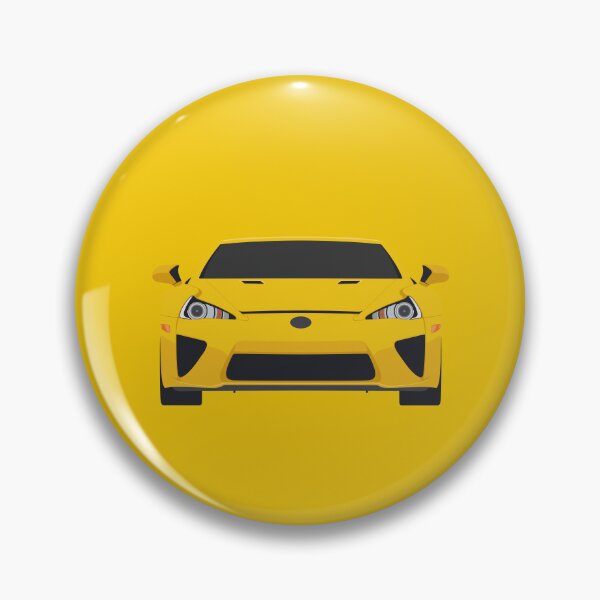 Item preview, LFA - Vector drawing designed and sold by yohannlp.