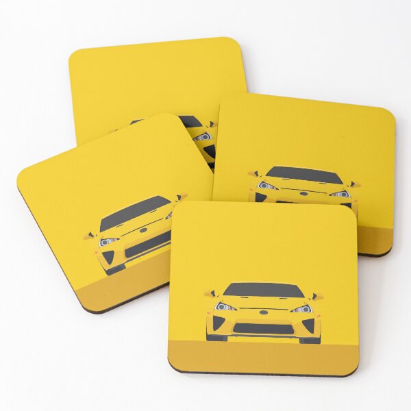 Item preview, LFA - Vector drawing designed and sold by yohannlp.