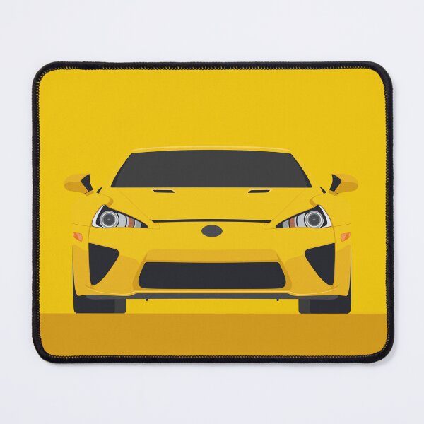 Item preview, LFA - Vector drawing designed and sold by yohannlp.