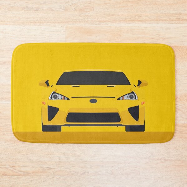 Item preview, LFA - Vector drawing designed and sold by yohannlp.