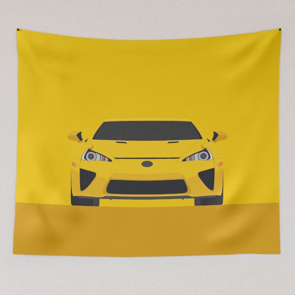 Item preview, LFA - Vector drawing designed and sold by yohannlp.