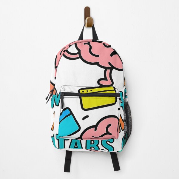 Item preview, Too Many Tabs designed and sold by ND1MIL.