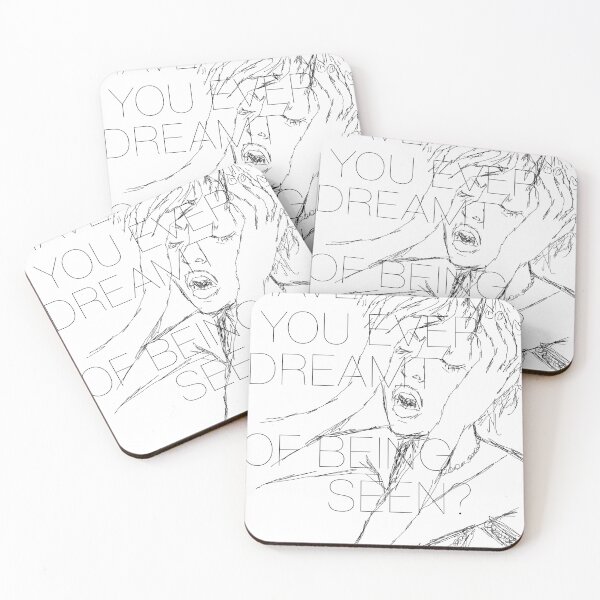 Item preview, Seen designed and sold by weismedia.