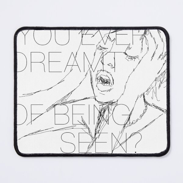 Item preview, Seen designed and sold by weismedia.