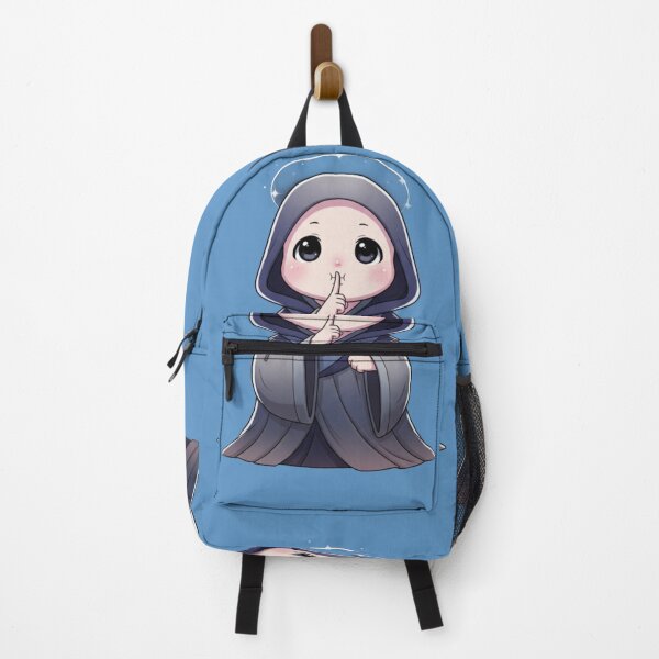 Item preview, Silen (chibi silence) designed and sold by Ecosetereos.