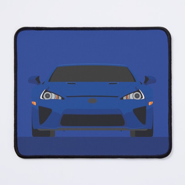 Item preview, LFA - Vector drawing designed and sold by yohannlp.