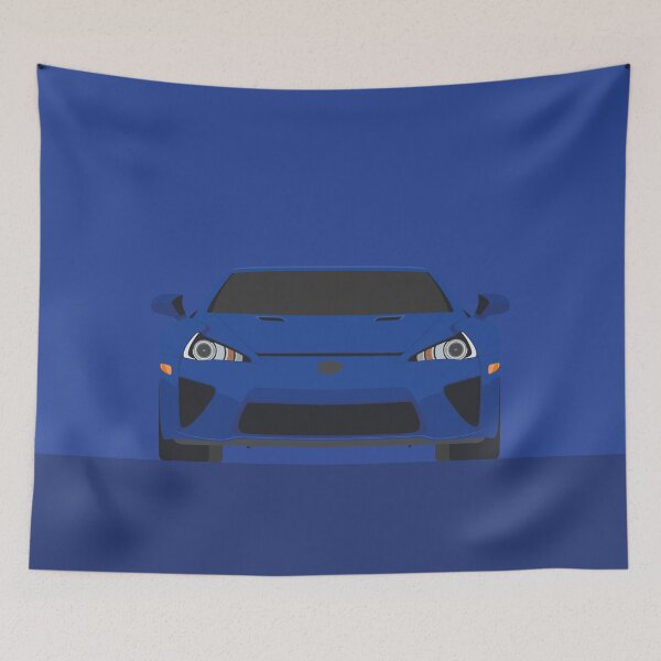 Item preview, LFA - Vector drawing designed and sold by yohannlp.