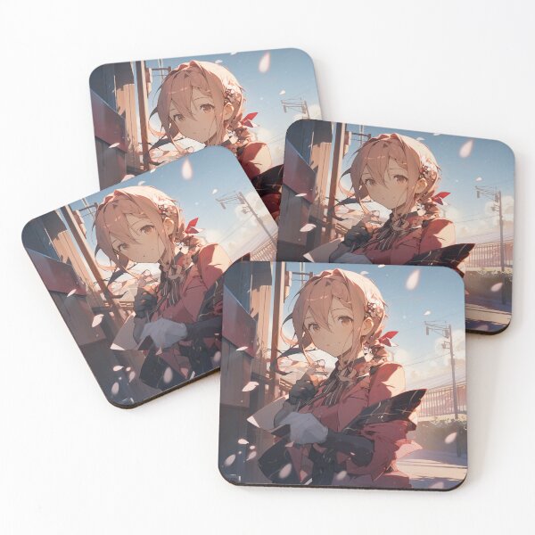 Item preview, Sakura and a Smile designed and sold by Solace Sparkles.