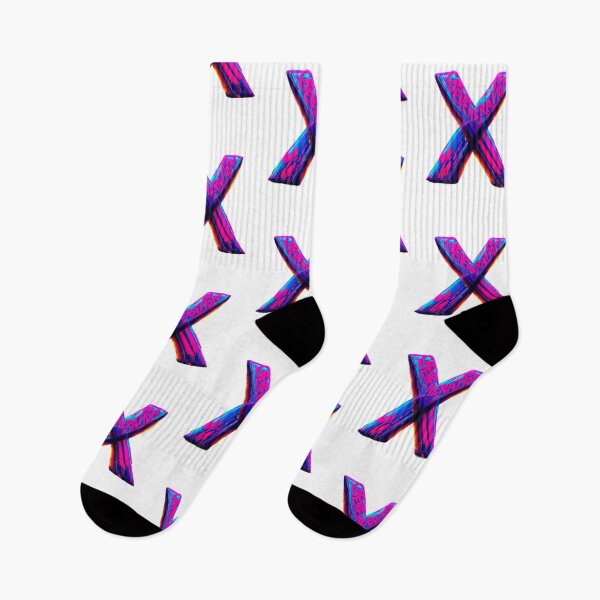 Item preview, Generation X Graffiti  designed and sold by Short Circuit Studio.