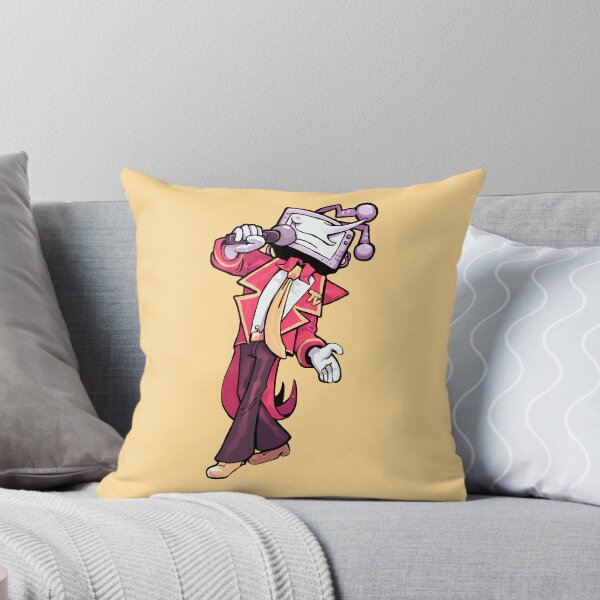 Item preview, Tenna Deltarune designed and sold by chemcalico.