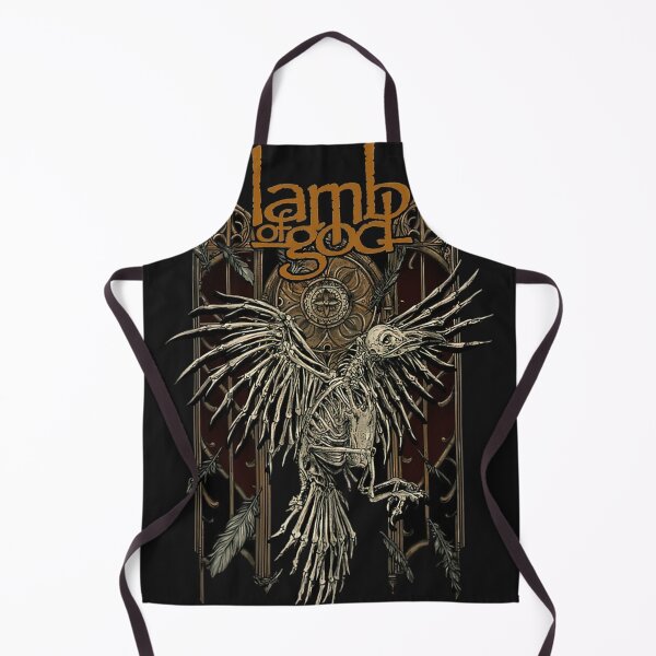 Item preview, Lamb Of God designed and sold by KENNETEHPEARSO.