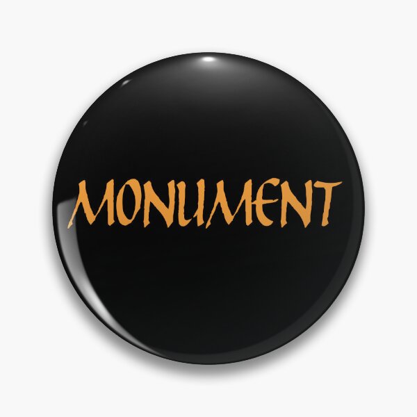 Item preview, Monument | Depeche Mode A Broken Frame Album 1982 designed and sold by DepecheRecoil.