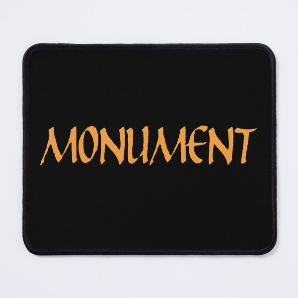 Item preview, Monument | Depeche Mode A Broken Frame Album 1982 designed and sold by DepecheRecoil.