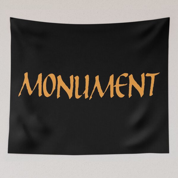 Item preview, Monument | Depeche Mode A Broken Frame Album 1982 designed and sold by DepecheRecoil.
