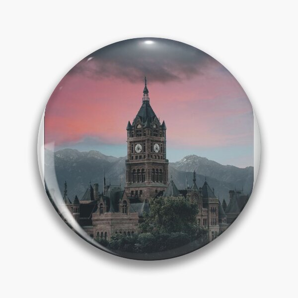 Item preview, The Old Castle designed and sold by Jumnju.