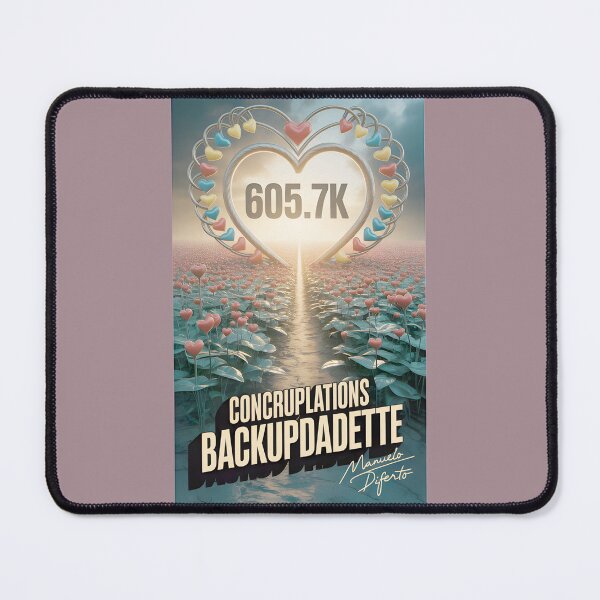 Item preview, 6057K Hearts Celebration designed and sold by John Chase.