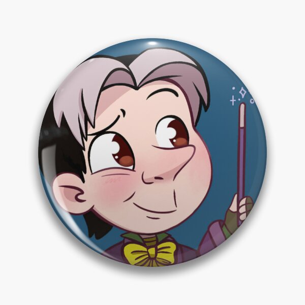 Item preview, Only Cedric  designed and sold by happypineapple3.