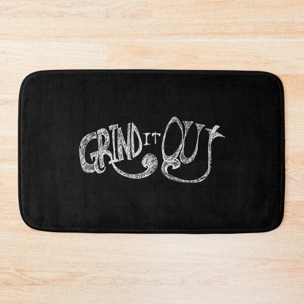 Item preview, Grind it Out designed and sold by JoseloRochaArt.