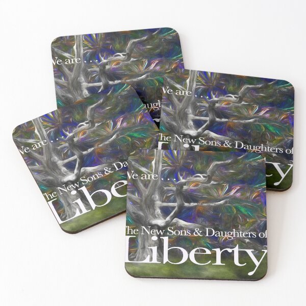 Item preview, New Sons and Daughters of Liberty designed and sold by Wayne King.