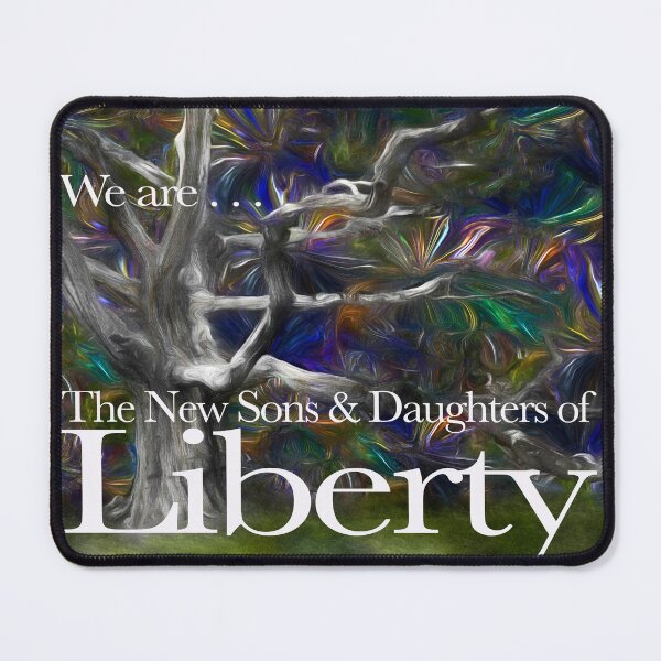 Item preview, New Sons and Daughters of Liberty designed and sold by Wayne King.