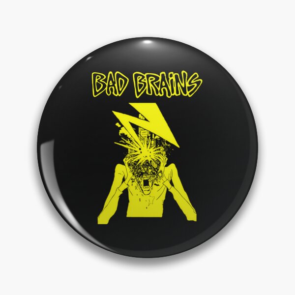 Item preview, Bad Brains designed and sold by KENNETEHPEARSO.