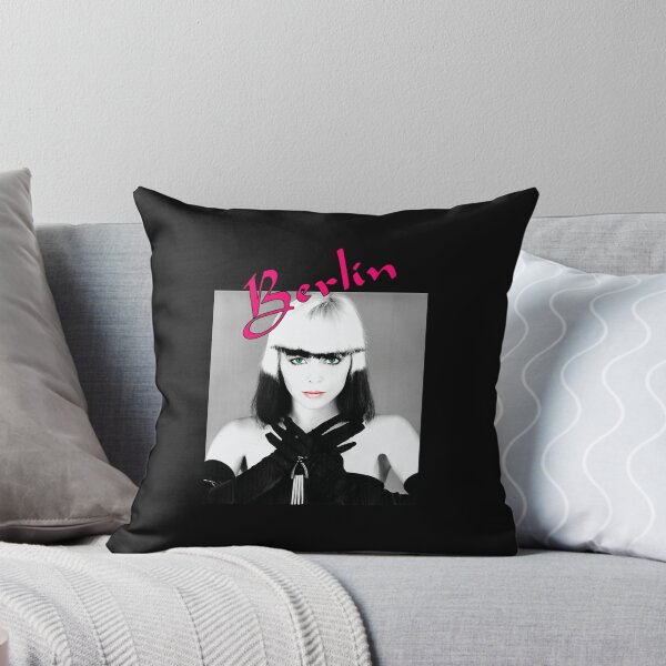 Item preview, Berlin designed and sold by KENNETEHPEARSO.