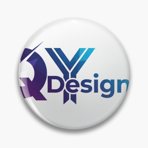 Item preview, QYDesigner – Futuristic Creative Logo Design designed and sold by QYDesigner.