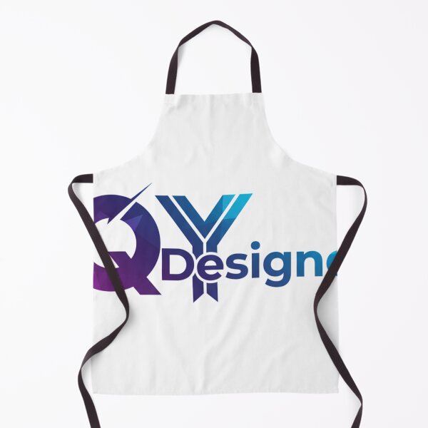 Item preview, QYDesigner – Futuristic Creative Logo Design designed and sold by QYDesigner.