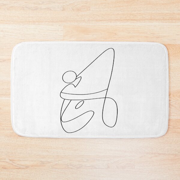 Item preview, New Year 2026 Alien  designed and sold by Designhand.
