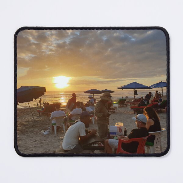Item preview, Bali Sunset designed and sold by Nicole Jeffreys.