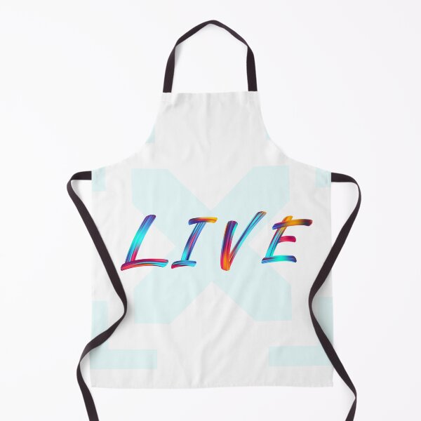 Item preview, LIVE: A Journey Untold designed and sold by TrendBoom.