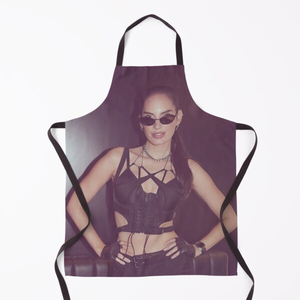 Item preview, Lilly Palmer Techno Psytrance DJ Rave Essentials designed and sold by TECHNO_SHIRTS.