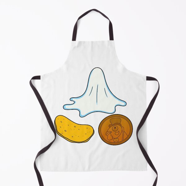 Item preview, SpongeBob Meet Penny, Chip, And Used Napkin / Spongebob meme designed and sold by DibujandoPorfa.
